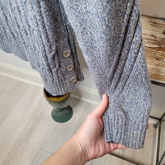 Talbots Sweater Womens Medium - Picture 5 of 6